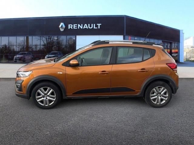 Dacia Sandero image 3