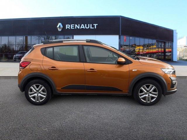 Dacia Sandero image 1