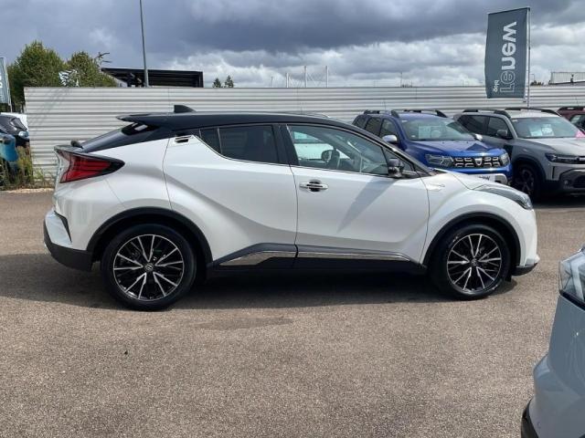 Toyota C-Hr image 2
