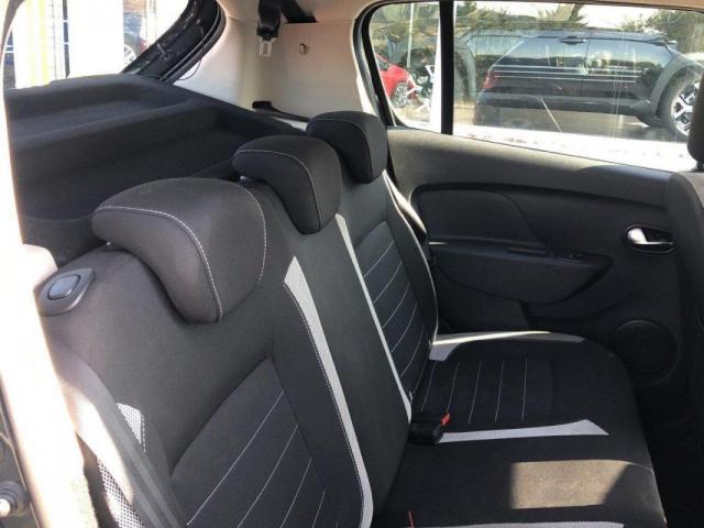 Dacia Sandero image 9