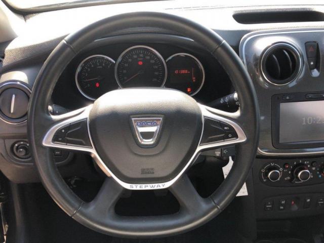 Dacia Sandero image 7