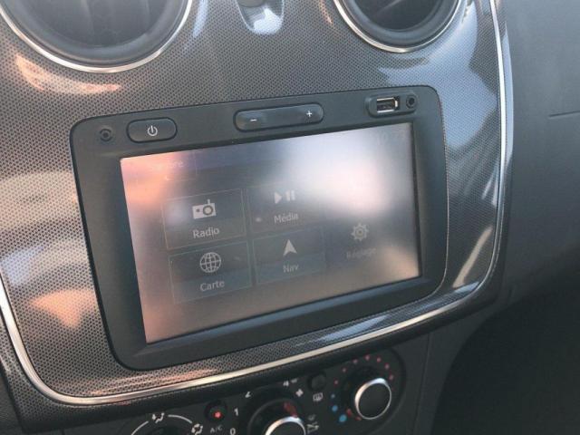 Dacia Sandero image 3