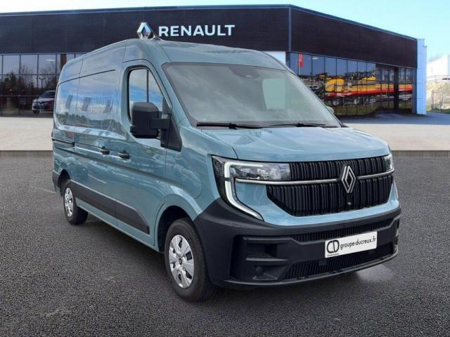 Renault Master image 6