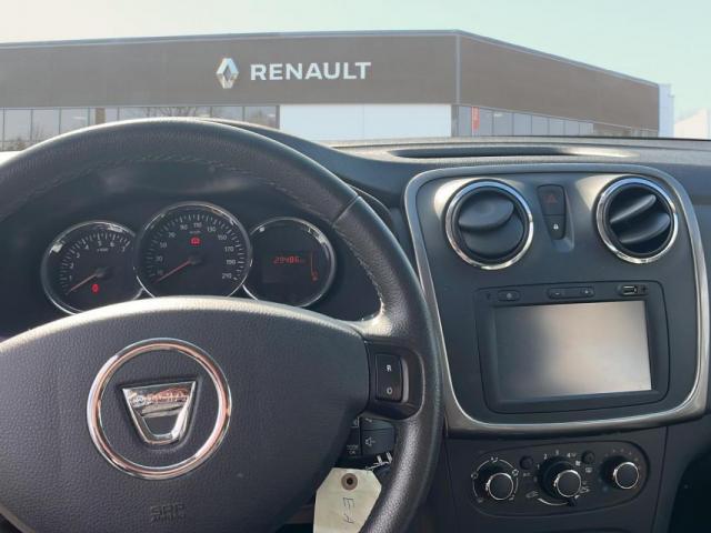 Dacia Sandero image 3