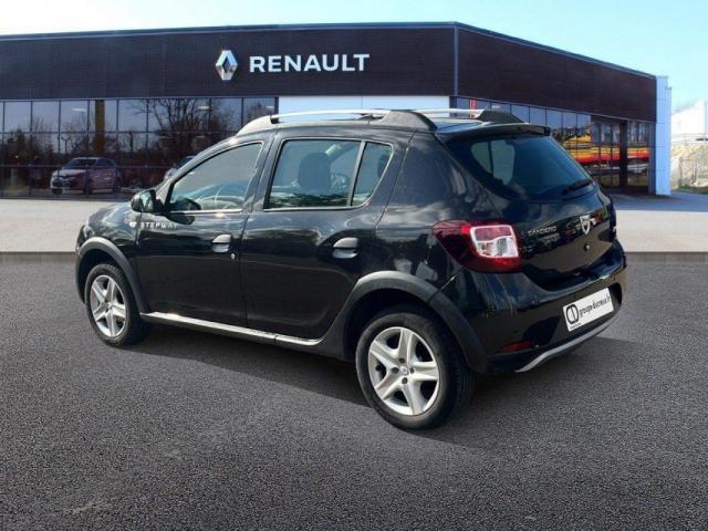 Dacia Sandero image 4