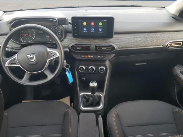 Dacia Sandero image 8