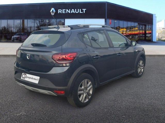 Dacia Sandero image 3