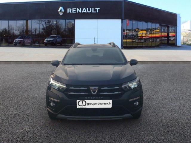 Dacia Sandero image 2