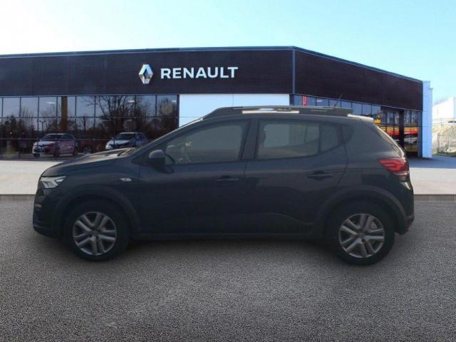 Dacia Sandero image 4