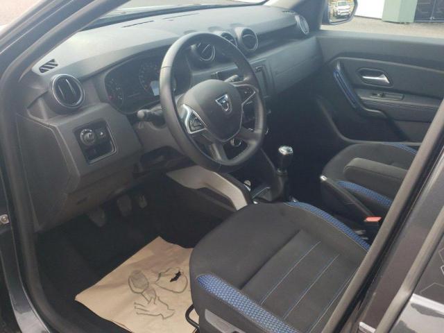 Dacia Duster image 9