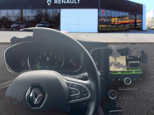 Renault Mégane image 1