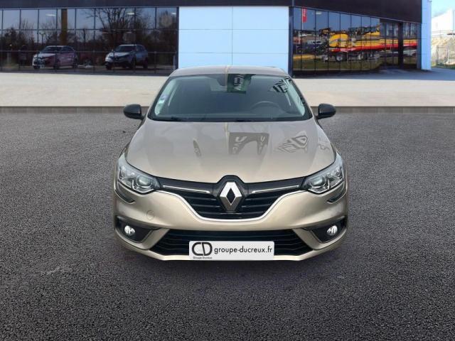 Renault Mégane image 5