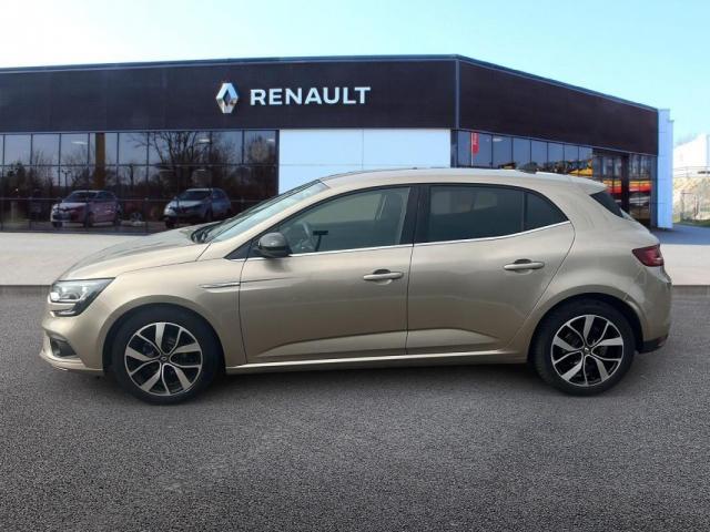 Renault Mégane image 8