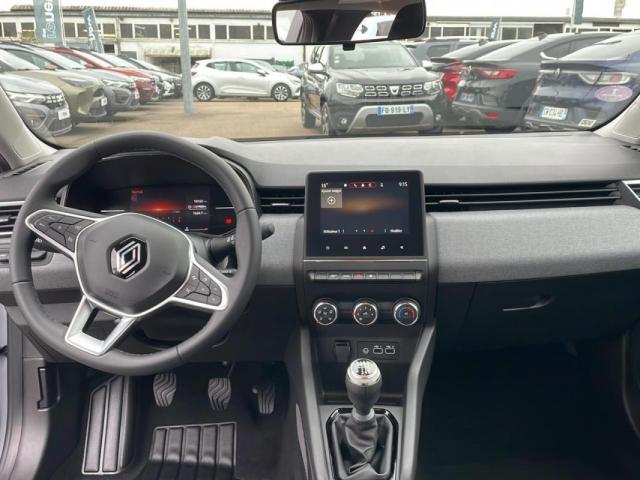 Renault Clio image 3