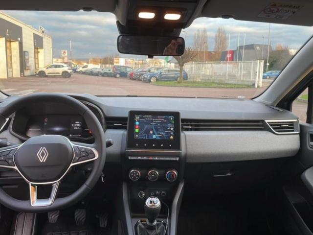 Renault Clio image 1