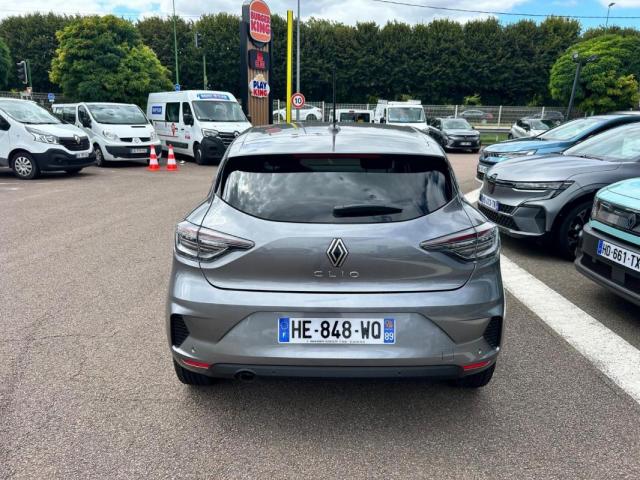 Renault Clio image 1