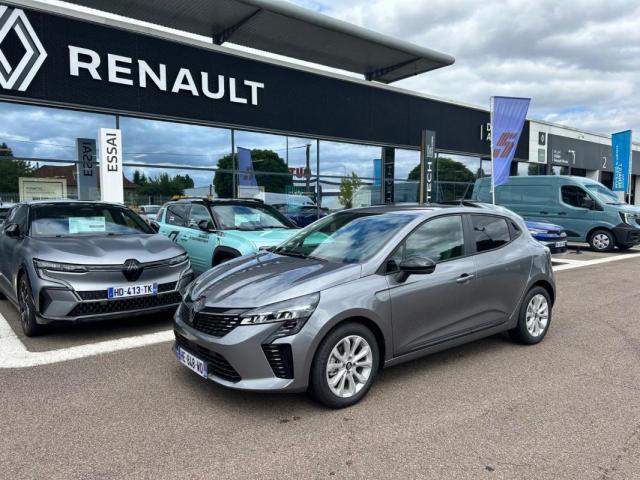 Renault Clio image 5