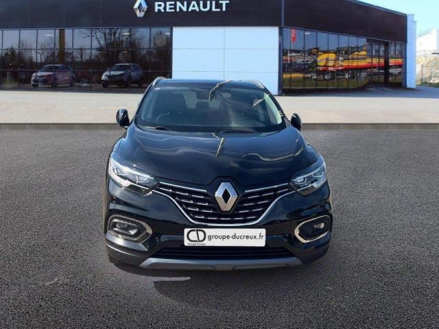 Renault Kadjar image 6