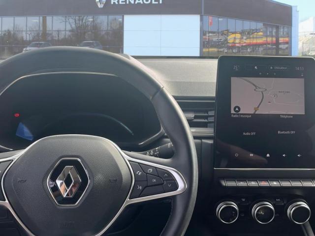 Renault Captur image 1