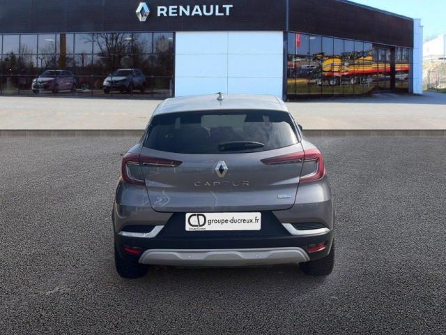 Renault Captur image 7