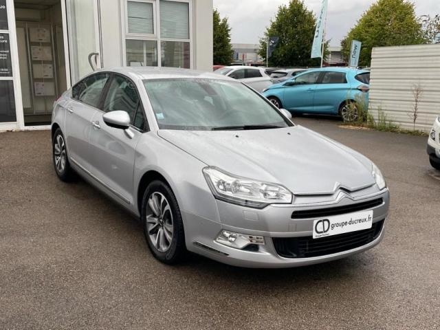 Citroen C5 image 9