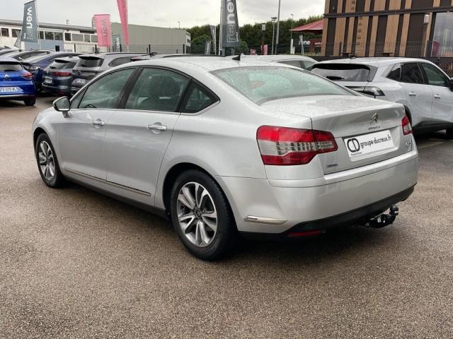 Citroen C5 image 1