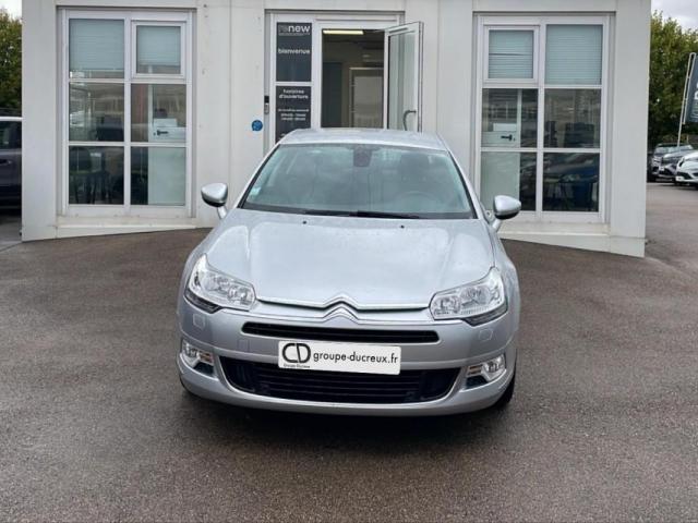 Citroen C5 image 6