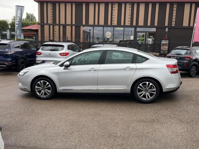 Citroen C5 image 3
