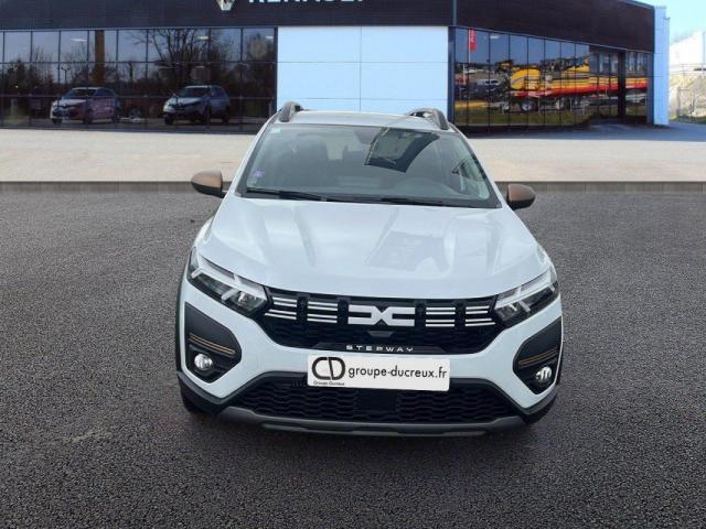 Dacia Sandero image 5