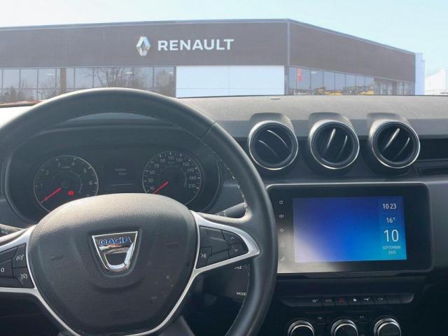 Dacia Duster image 3