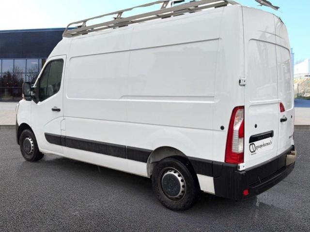 Renault Master image 6