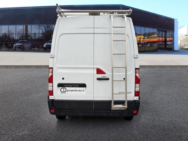 Renault Master image 9