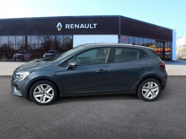 Renault Clio image 1