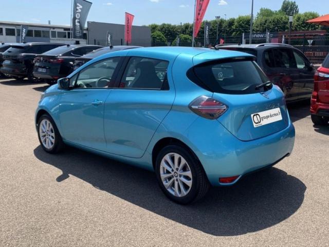 Renault Zoe image 9