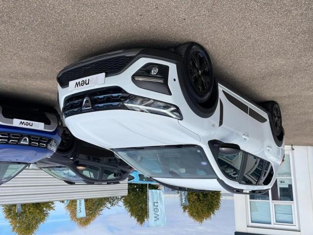 Dacia Jogger image 4