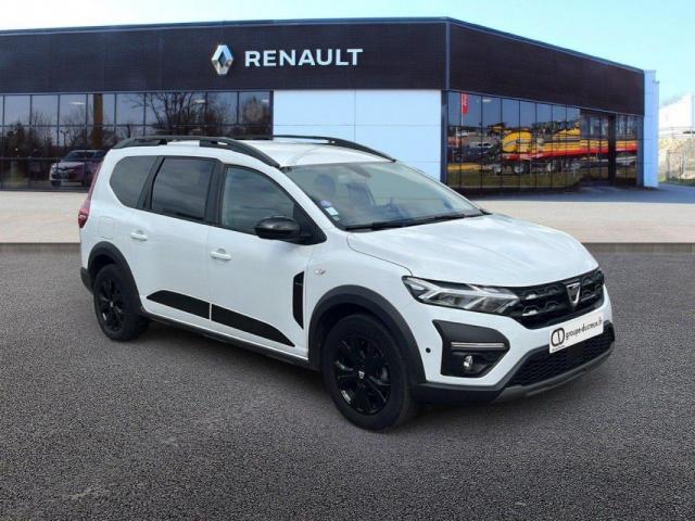 Dacia Jogger image 5