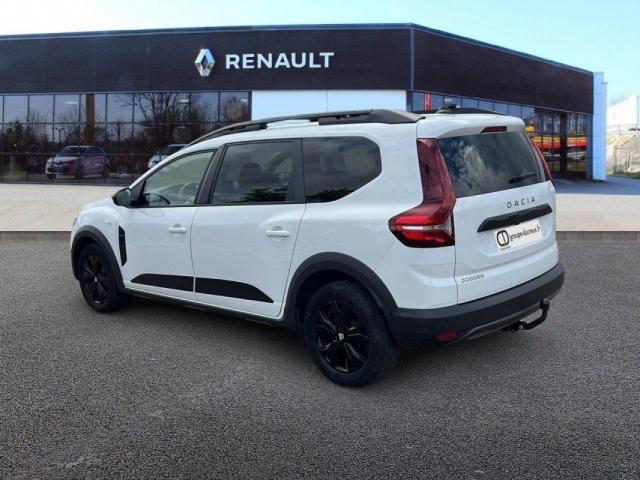 Dacia Jogger image 4