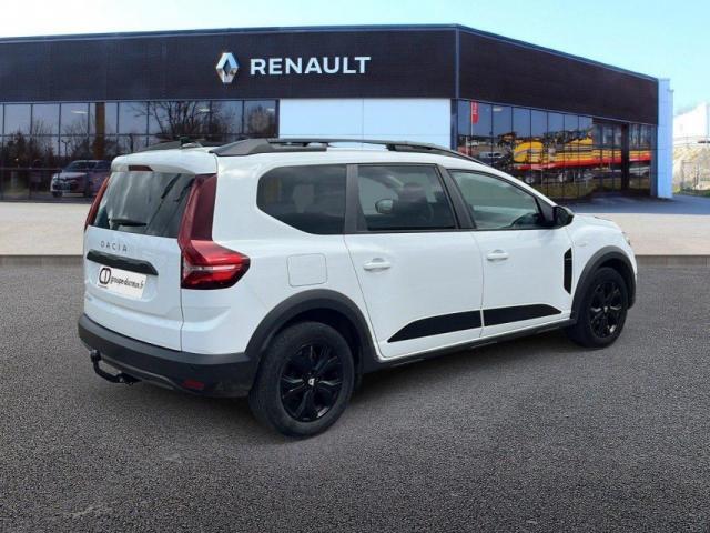 Dacia Jogger image 2