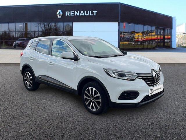 Renault Kadjar image 6