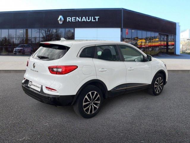 Renault Kadjar image 3