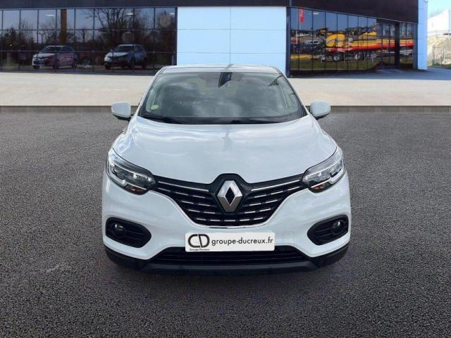 Renault Kadjar image 9