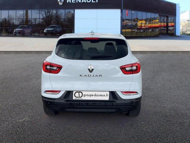 Renault Kadjar image 5