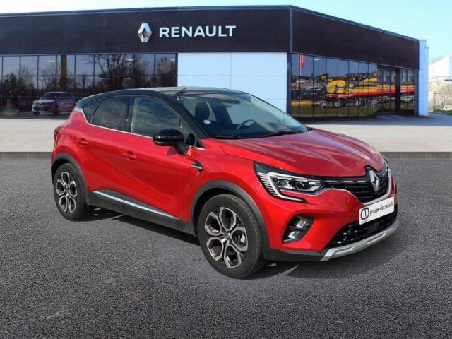 Renault Captur image 4