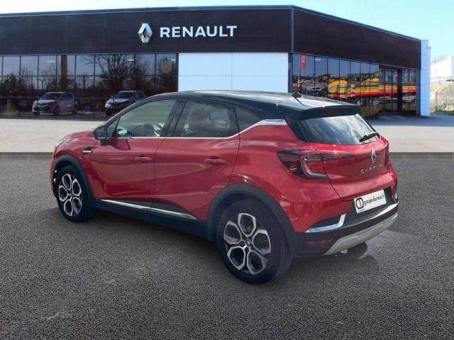 Renault Captur image 2