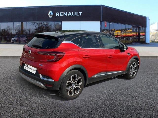 Renault Captur image 3