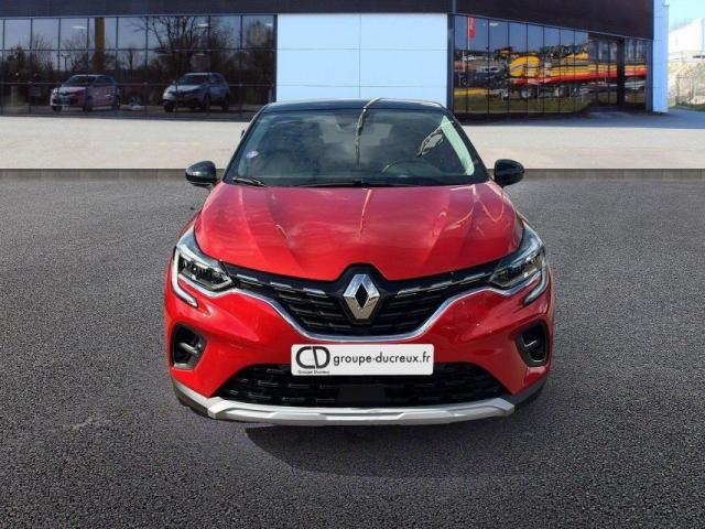 Renault Captur image 6