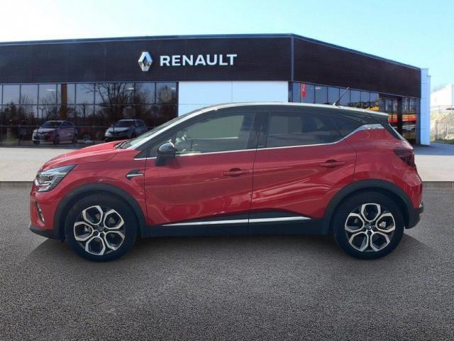 Renault Captur image 7