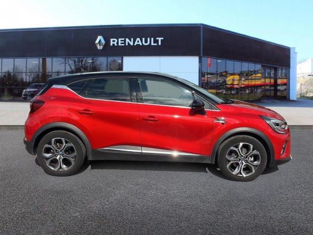 Renault Captur image 1