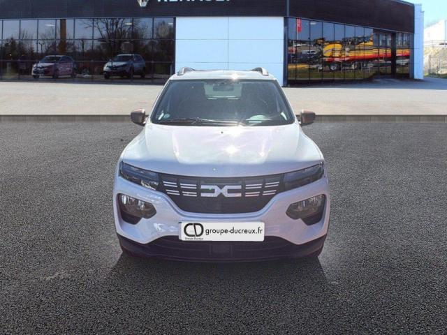 Dacia Spring image 4