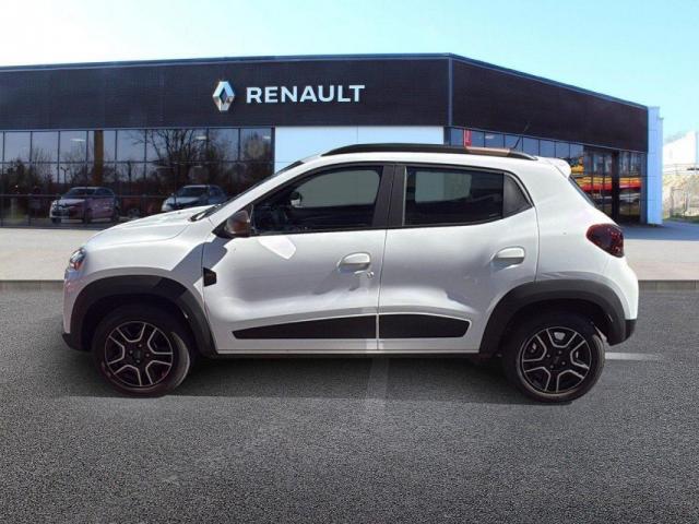 Dacia Spring image 5